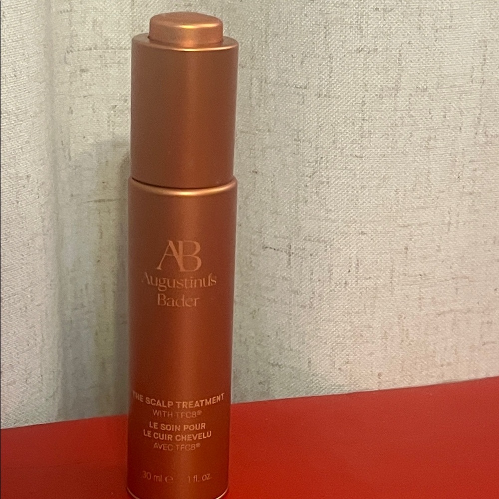 Augustinus Bader Scalp Treatment